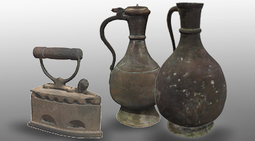 THE FAMOUS COSSACKS TURN TO 3D TO PRESERVE THEIR HERITAGE THE FAMOUS COSSACKS TURN TO 3D TO PRESERVE THEIR HERITAGE